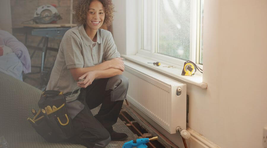 Professional Leak Detection Services in Highland Home, AL